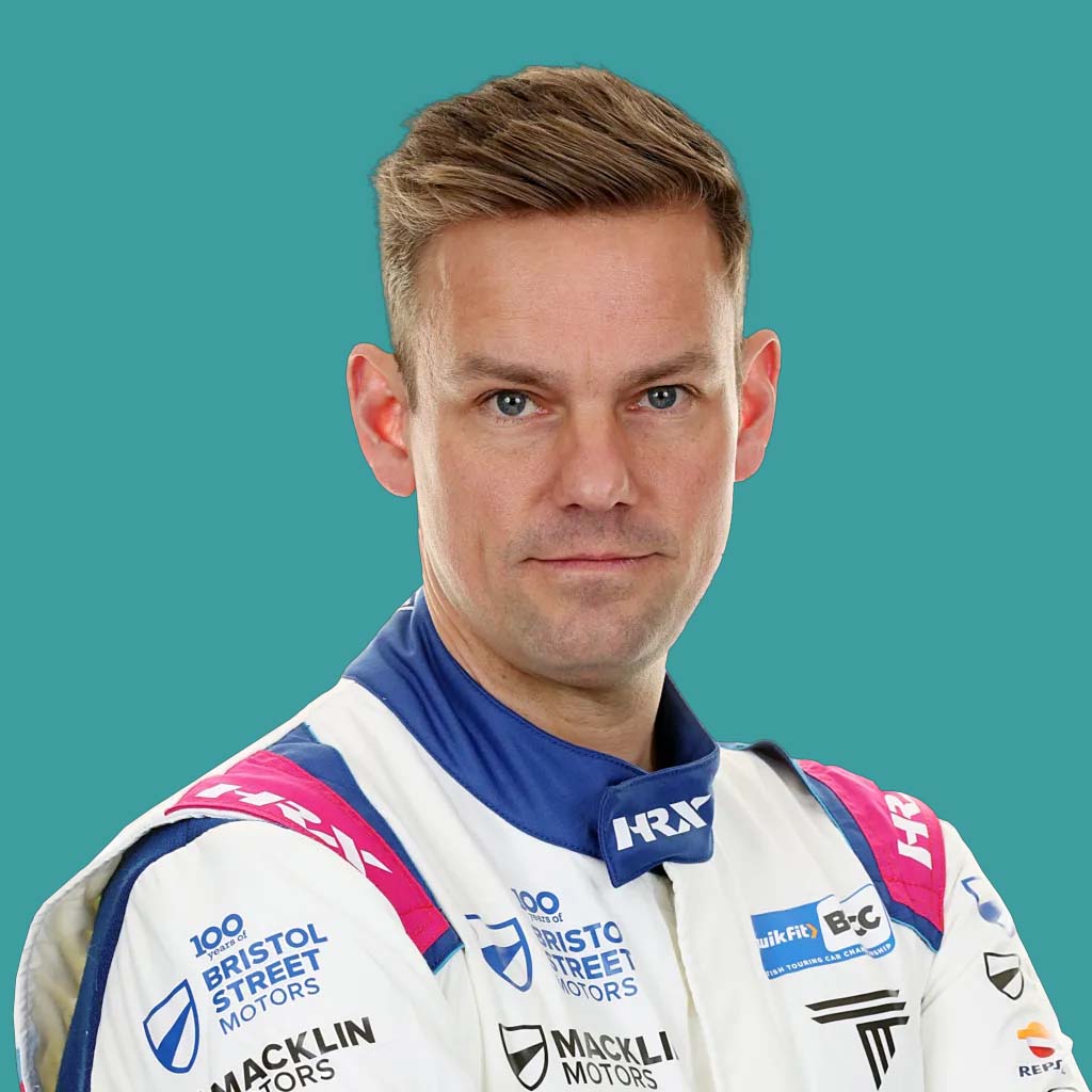 Tom Chilton